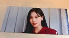 TWICE ツウィ ミナ　フォトスローガン　まとめ　かえでさん専用 TWICE ミナ フォトスローガン READY TO BE SPECIAL 2 - メルカリ