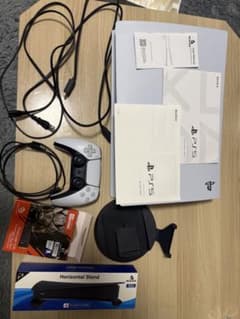 SONY PS5 CFI-1200Aのサムネイル