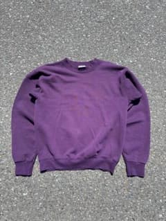 し*う様 80's USA製 RUSSELL ATHLETIC 似 スウェットのサムネイル