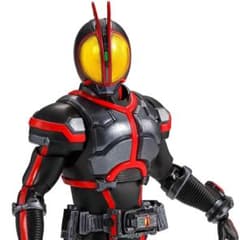 S.H.Figuarts真骨彫製法 仮面ライダーファイズ Night Color - メルカリ