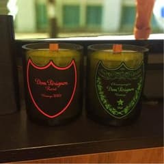 ドンペリ キャンドルのサムネイル