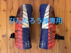 ENERGIAPURA エナジーアプーラ　レガース　シンガードのサムネイル