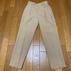 AOKI  アオキ　LES MUES パンツのサムネイル