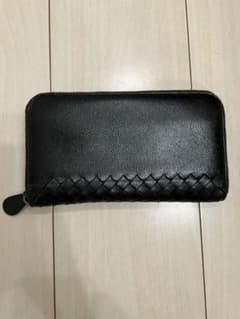 美品ボッテガヴェネタ財布のサムネイル