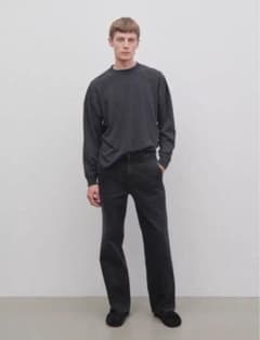 The Row ザロウ Finch Jean Denim 32のサムネイル