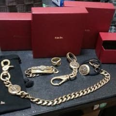 CALEE  セットのサムネイル
