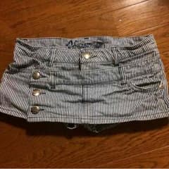 スカートパンツ  61センチのサムネイル