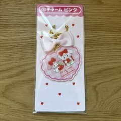 mikko サンリオ 一番くじ　マイメロ　キャミのサムネイル