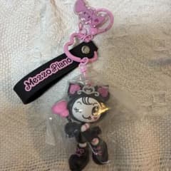 メゾピアノシークレットキャラチャーム デビリーちゃんのサムネイル