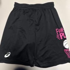 asics バスケットボール パンツ Mサイズ