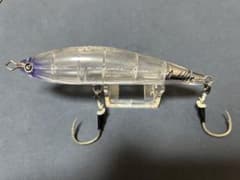 カドラー 140F ケイムラフルクリアのサムネイル