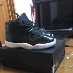 aj11スペースジャム 値下げ！のサムネイル