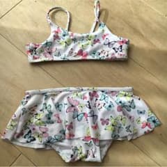 H&Mキッズ水着のサムネイル