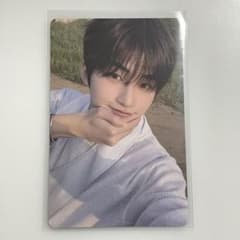 TWS ジフン はじめまして yizhiyu yzy 限定 トレカ B TWS ジフン はじめまして yizhiyu yzy トレカB - メルカリ