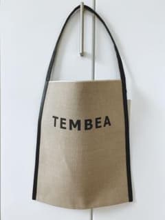 ykmtmt様専用　TEMBEA トートバック 未使用新品のサムネイル