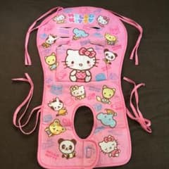 ヘビーカーシートのサムネイル