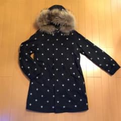 WACKO MARIA ワコマリア コートのサムネイル