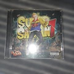 T-Pablow SUPER SAIYAN CDのサムネイル