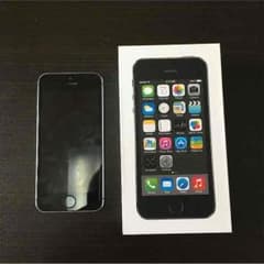 Iphone5sジャンクのサムネイル