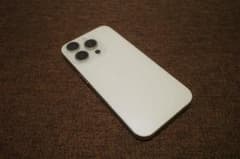 iPhone 15 pro 128GBのサムネイル