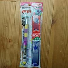 おそ松さん  シャープペン&替芯セットのサムネイル