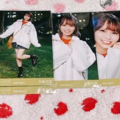 ＝LOVE 大場花菜 The5th デート衣装のサムネイル