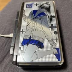 ニンテンドー 3DS ラブプラス マナカデラックス 本体のみのサムネイル