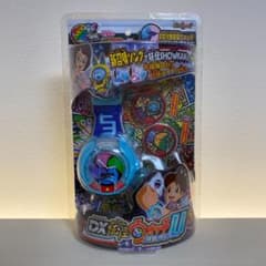 値下げ‼︎DX妖怪ウォッチのサムネイル
