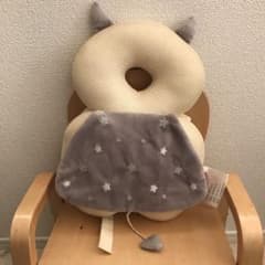 内臓bib ヘッドガードのサムネイル