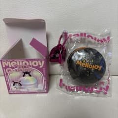 Mellojoy 不思議なマカロンシリーズのサムネイル
