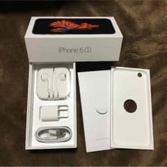 正規品、iphone、充電器、イヤフォン、純正のサムネイル