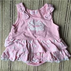 Rose姫様専用シャーリーテンプル ワンピースのサムネイル