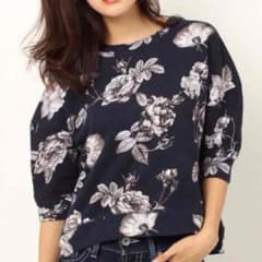 moussy♥︎ローズトレーナーのサムネイル
