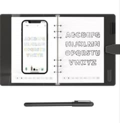 NEWYES スマートペン 電子ノートセット SyncPen3 - メルカリ