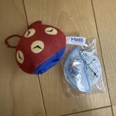 ドラえもん マスコット