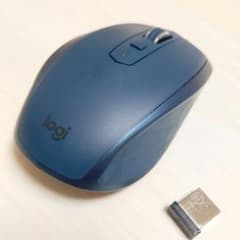 Logicool MX1600SMT　ブルー　MX ANYWHERE 2Sのサムネイル