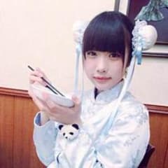 チャイナおだんごピンのサムネイル