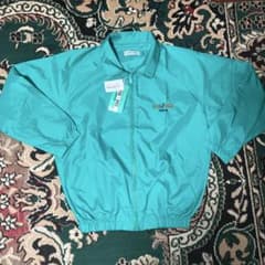 新品未使用タグ付　LEYTON HOUSE F1 GP ナイロンジャケット 新品未使用タグ付 LEYTON HOUSE F1 GP ナイロンジャケット - メルカリ
