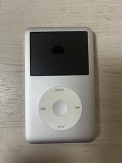 Apple iPod Classic 160GB 本体のサムネイル