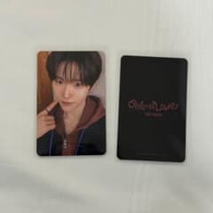 nct wish リョウ　トレカ　店舗特典　makestar ラキドロ Amazon.co.jp: NCTWISH WISH リョウ RYO トレカ makestar ラキドロ