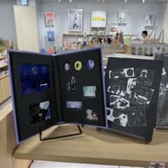 THE Jump Shop HUNTER×HUNTER Zoldyck Memory