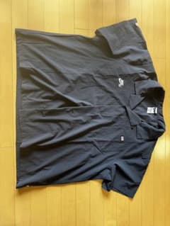 値下げ！NIKESB スケートボードシャツUSA2020モデル　新品未使用のサムネイル