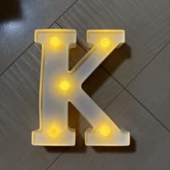 ウェルカムスペース 文字のサムネイル