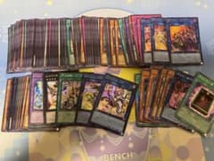 オ*Ｐ様 遊戯王　リミットオーバーコレクション　まとめ売りのサムネイル