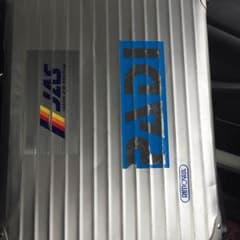 RIMOWA リモワ 専用です。のサムネイル