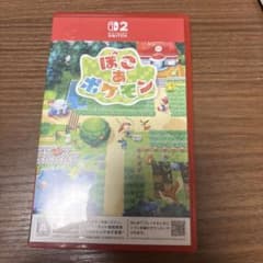 Switch2 ぽこ あ ポケモン キーカード版のサムネイル