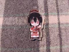 炎炎ノ消防隊 バレンタイン 紅丸のサムネイル