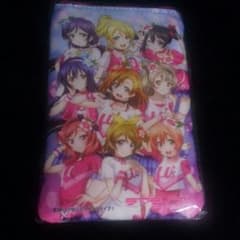 ラブライブチケット&カードパスケースのサムネイル