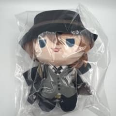 文スト くじ引き堂 着せ替えっこぬいぐるみくじ 中原中也 文豪ストレイ