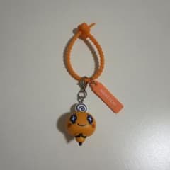 【未使用】たまごっちカラフルマルチチャーム めめっちのサムネイル